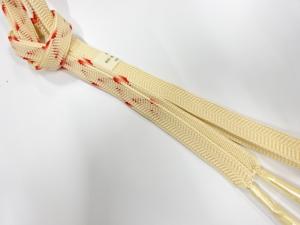 未使用品　正絹　手組帯締め